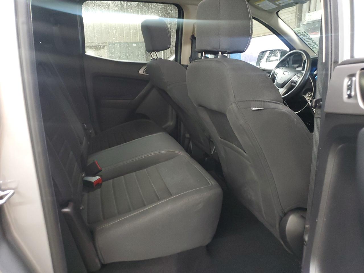 2023 Ford Ranger Xl VIN: 1FTER4FHXPLE04870 Lot: 92010365