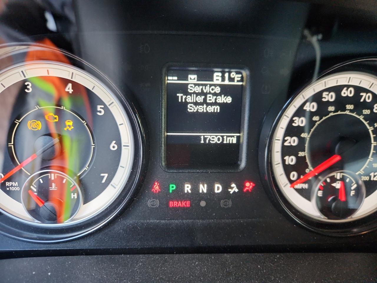 2024 Ram 1500 Classic Tradesman VIN: 1C6RR6FG6RS129051 Lot: 93288055