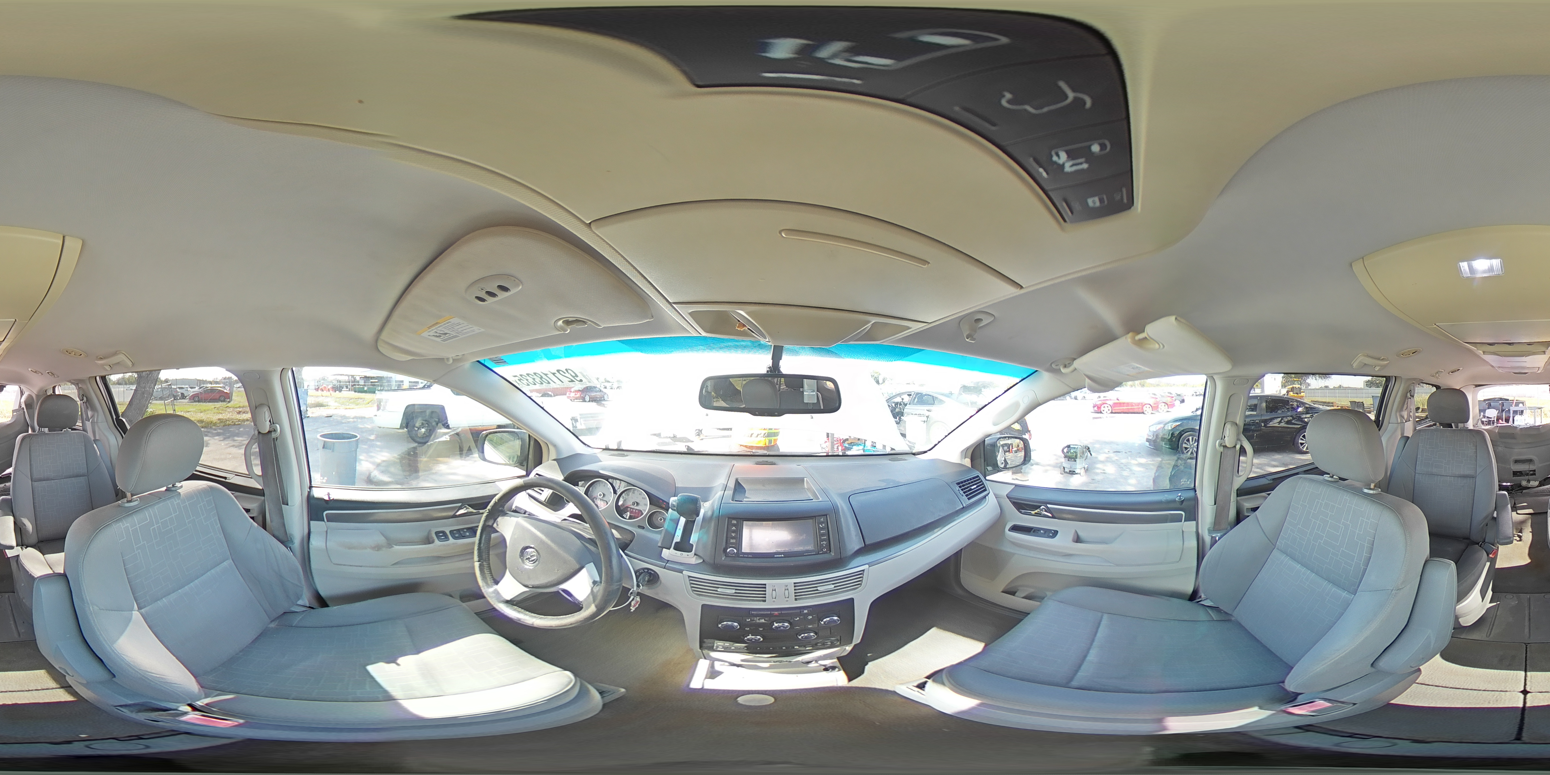 2009 Volkswagen Routan Se VIN: 2V8HW34159R595151 Lot: 92118335