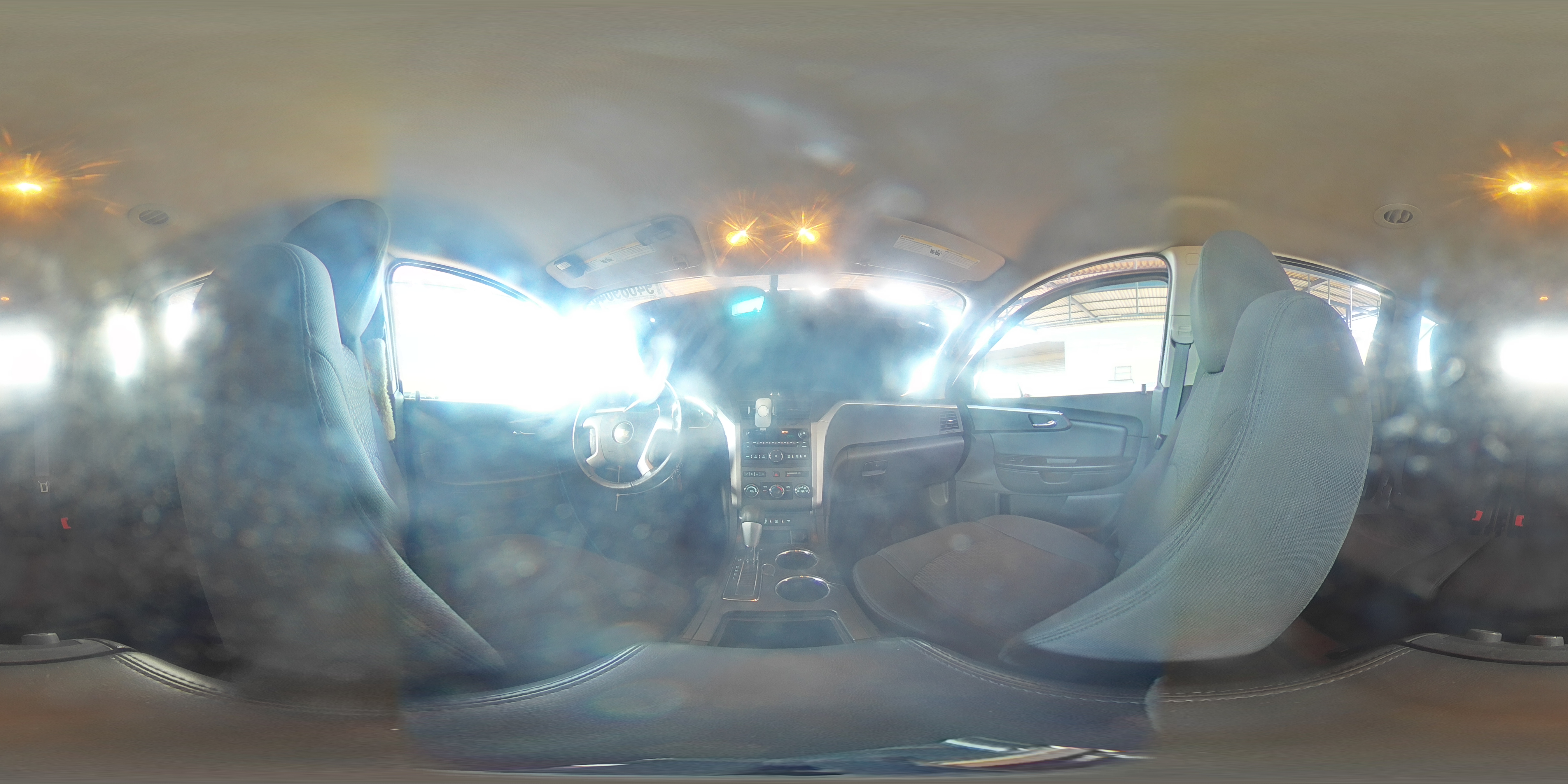 2012 Chevrolet Traverse Lt VIN: 1GNKRGED8CJ165528 Lot: 94689045