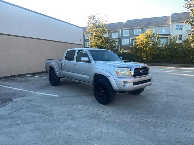 2006 Toyota Tacoma Double Cab Long Bed