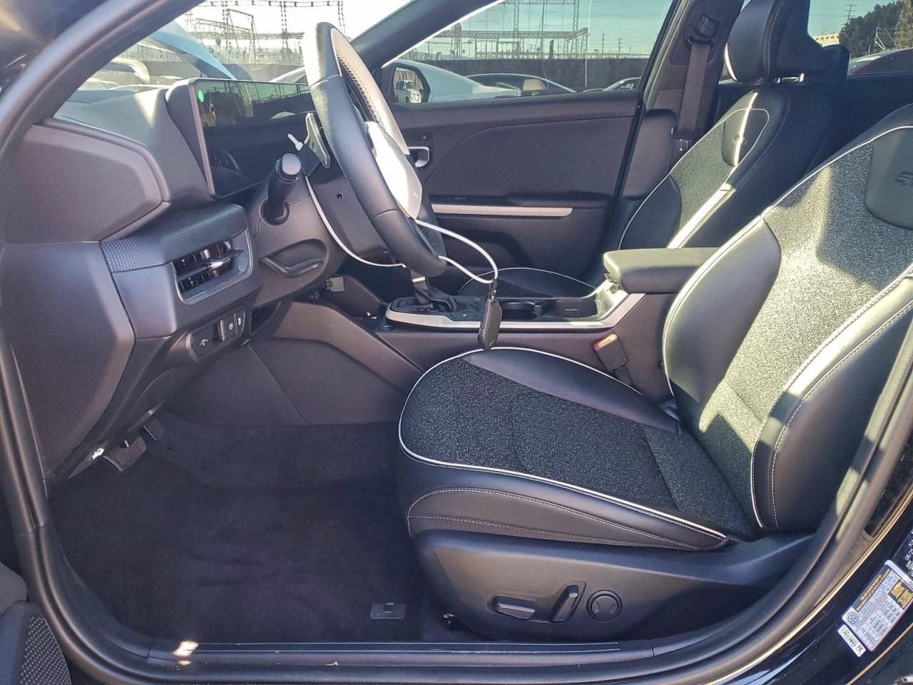 2025 Kia K4 Gt Line VIN: 3KPFW4DE2SE197088 Lot: 94551405