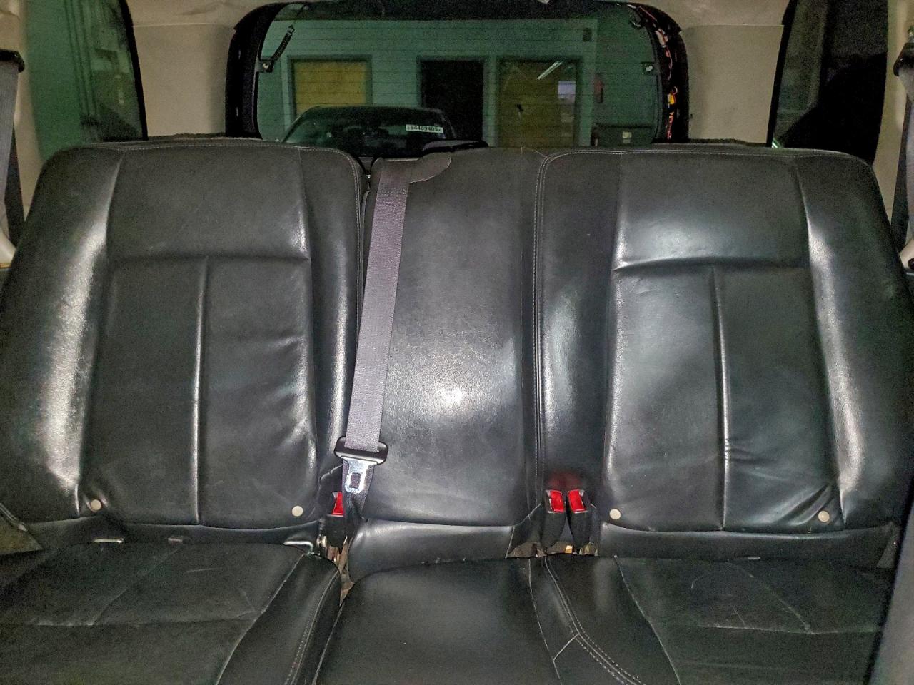 2006 Chevrolet Trailblazer Ss VIN: 1GNES13H562214302 Lot: 94576565