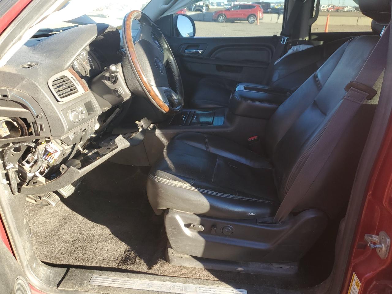 2014 GMC Yukon Denali VIN: 1GKS2EEF6ER184204 Lot: 91477835