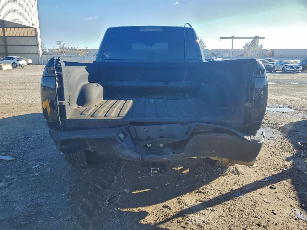 2013 Ram 1500 St VIN: 1C6RR6FG9DS643663 Lot: 94692925