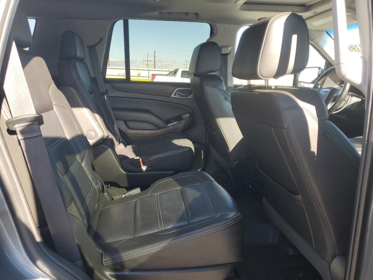 2018 GMC Yukon Denali VIN: 1GKS2CKJ0JR169351 Lot: 92751195