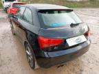 2014 AUDI A1 1.4 TFSI SPORT 3DR for sale at Copart BRISTOL