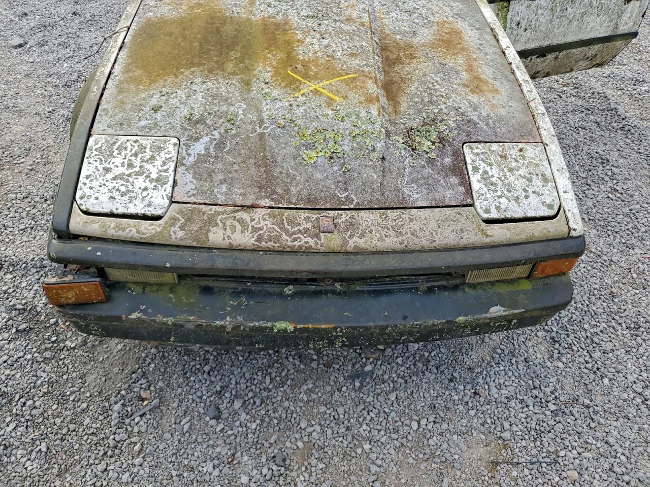 1985 Toyota Supra VIN: JT2MA67L2F0143020 Lot: 92841695