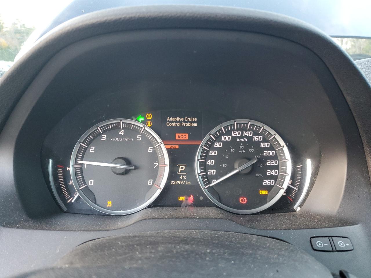 2014 Acura Mdx Advance VIN: 5FRYD4H89EB502523 Lot: 93268485