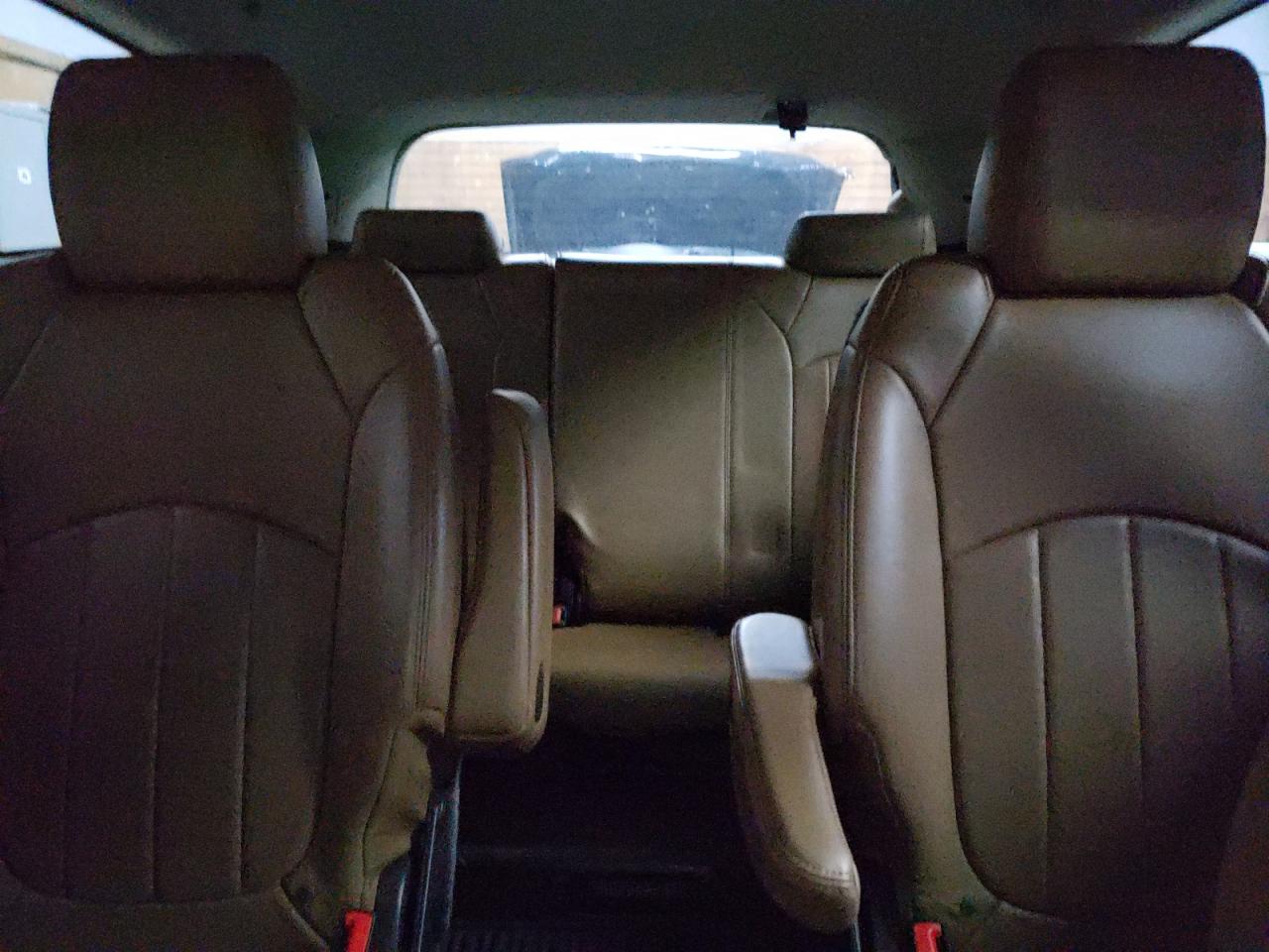 2014 Buick Enclave VIN: 5GAKRBKD2EJ125479 Lot: 92545435