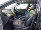2017 HYUNDAI SANTA FE 2.2 CRDI BLUE DRIVE PREMIUM 5DR AUTO [7 SEATS] for sale at Copart BRISTOL