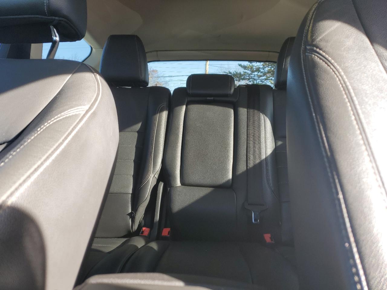 2013 Ford Escape Sel VIN: 1FMCU0HX1DUC53731 Lot: 92827315