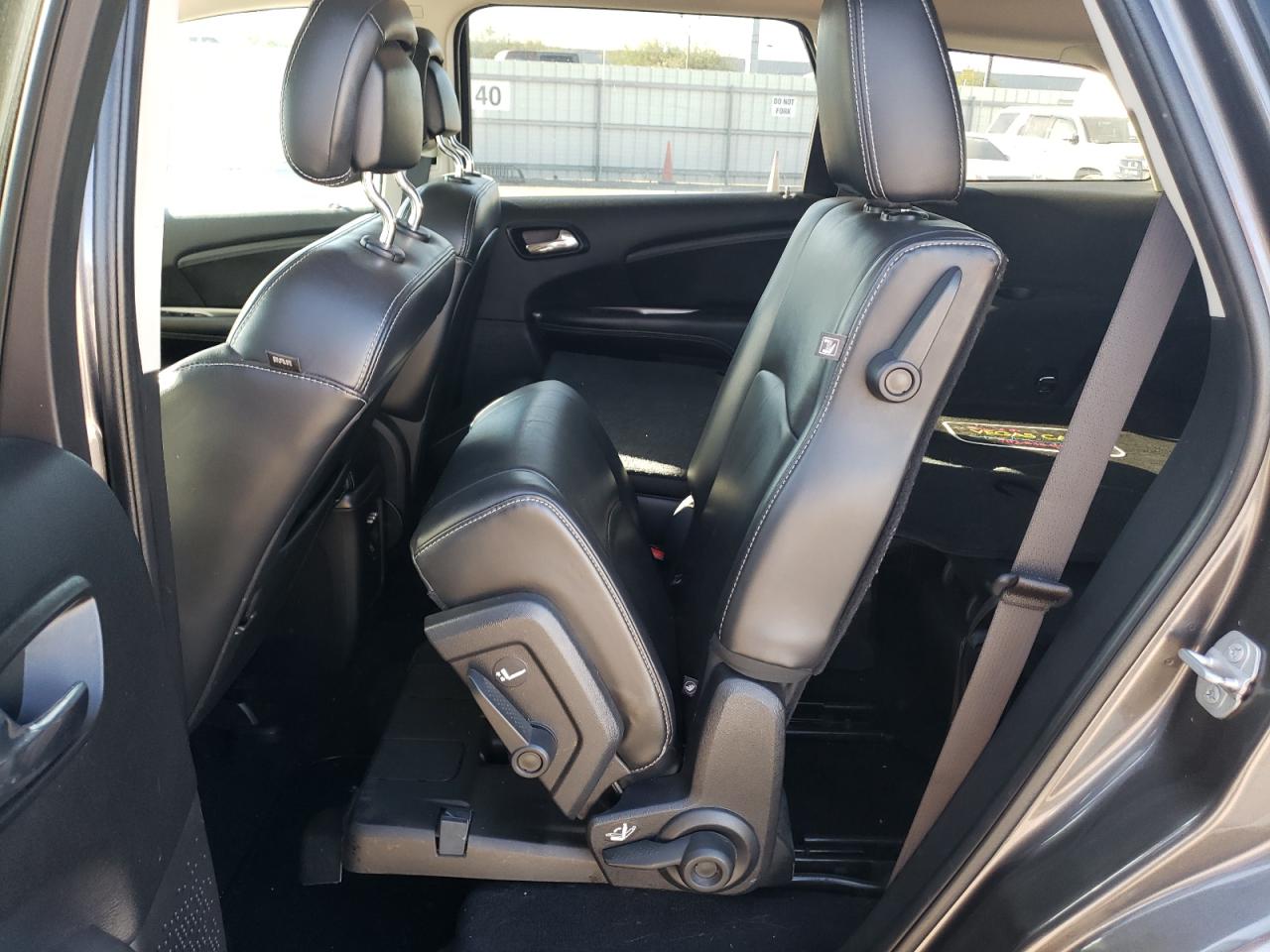 2015 Dodge Journey Cr VIN: 3C4PDDGG5FT585568 Lot: 93122065