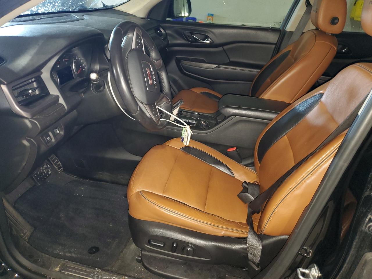 2017 GMC Acadia All Terrain VIN: 1GKKNVLS9HZ194463 Lot: 92014585