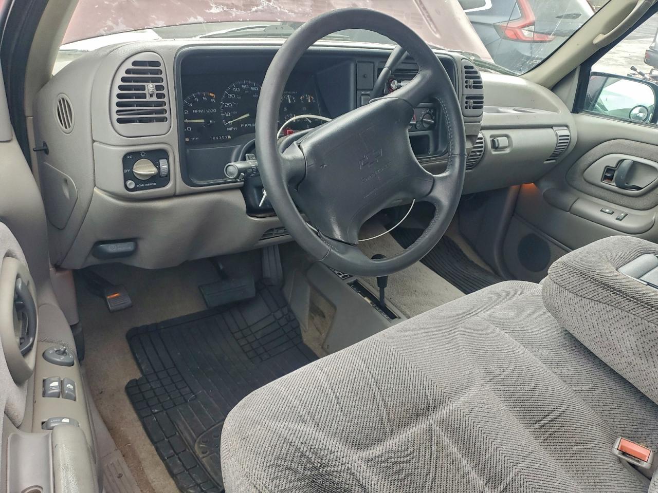 1996 Chevrolet Gmt-400 K1500 VIN: 1GCEK19R4TE215153 Lot: 94537825