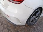 2020 MERCEDES-BENZ A CLASS A200 AMG LINE 5DR for sale at Copart CHESTER