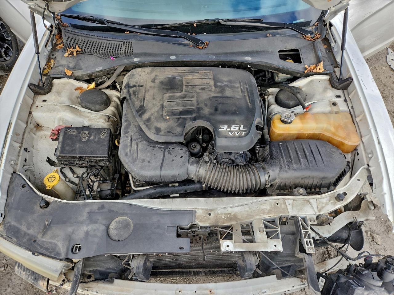 2015 Dodge Charger R/T VIN: 2C3CDXCT3FH730493 Lot: 93345095