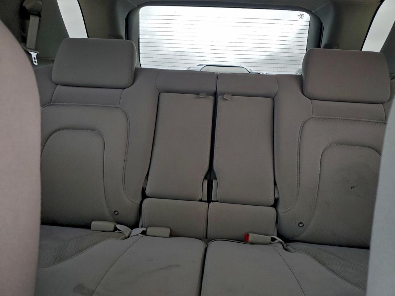 2004 Buick Rendezvous Cx VIN: 3G5DA03E54S585511 Lot: 93278305