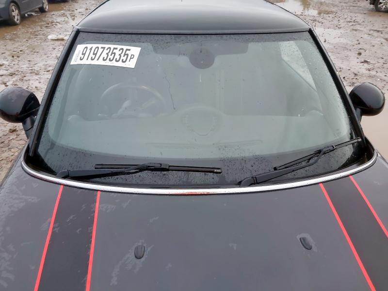 2019 MINI HATCHBACK 2.0 COOPER S SPORT II 3DR