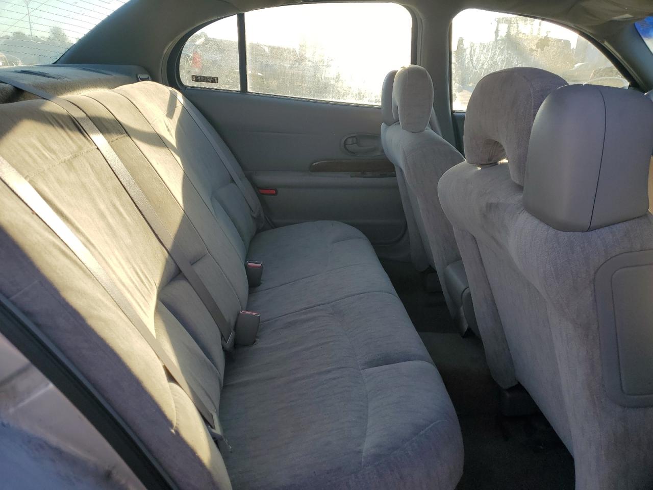 2002 Buick Lesabre Custom VIN: 1G4HP54K224126584 Lot: 91576705