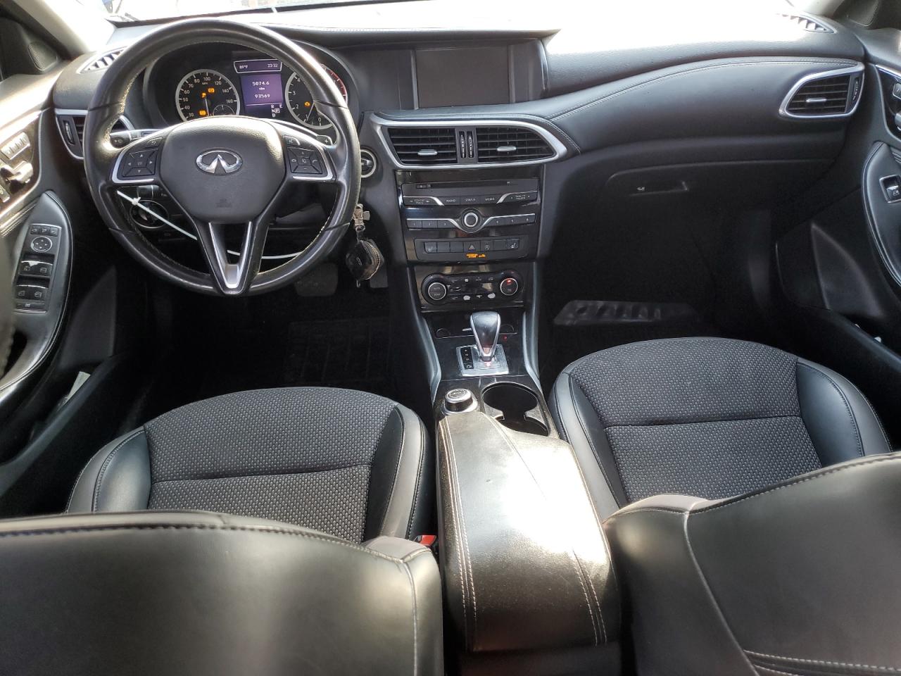 2019 Infiniti Qx30 Pure VIN: SJKCH5CP4KA008530 Lot: 92760645