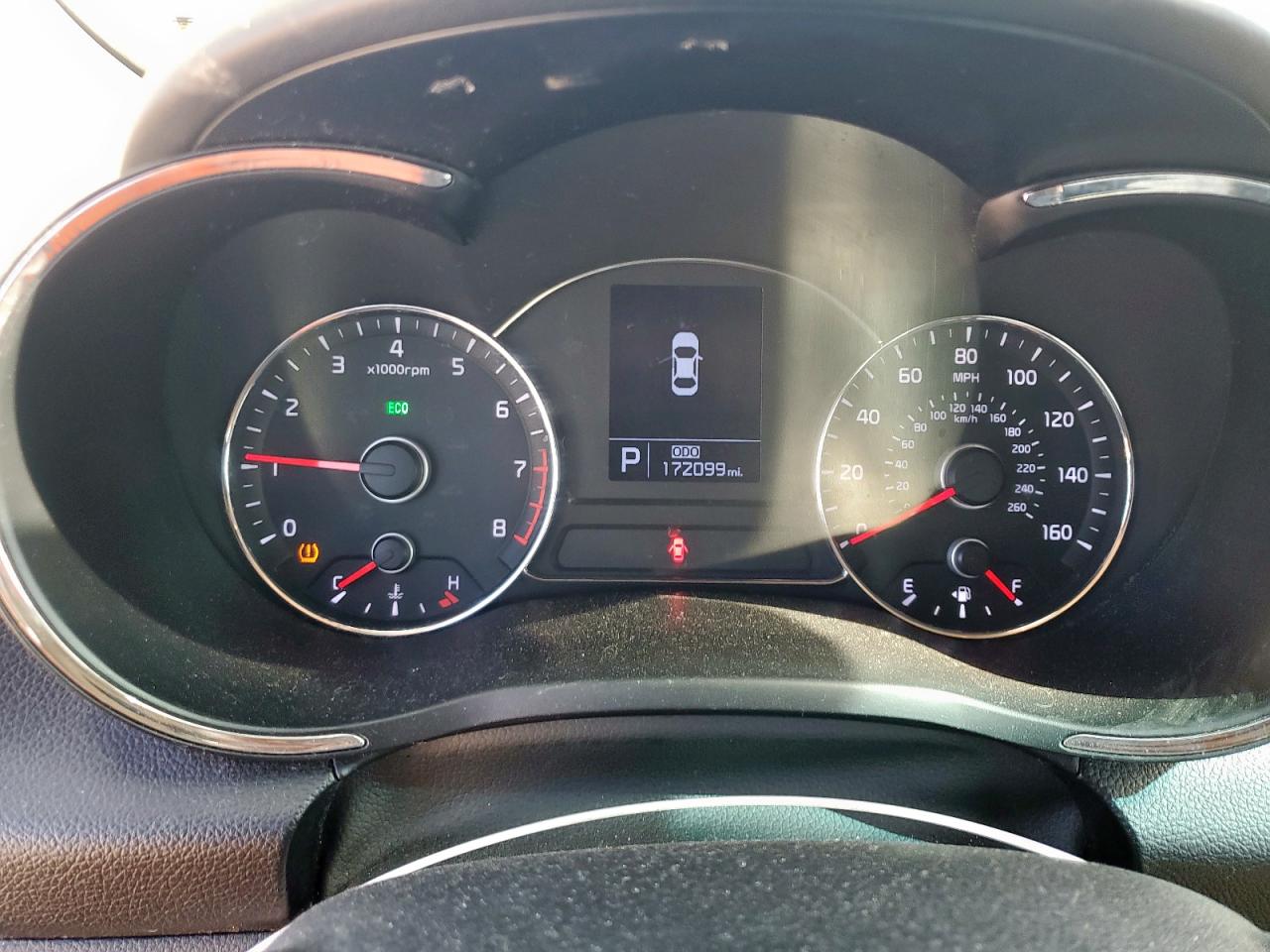 2014 Kia Forte Ex VIN: KNAFX6A87E5236102 Lot: 91937035