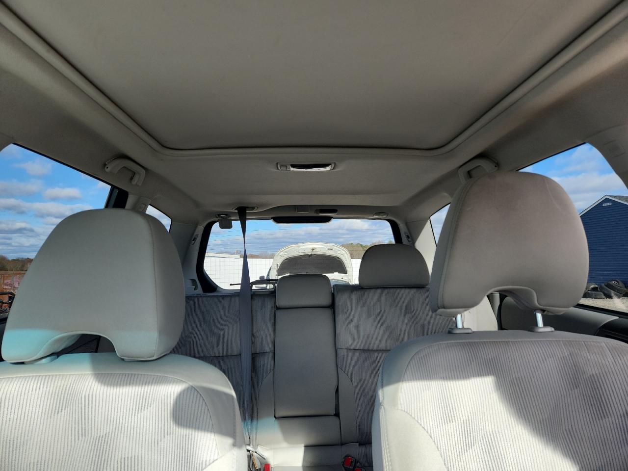 2010 Subaru Forester 2.5X Premium VIN: JF2SH6CC3AH764200 Lot: 92919755