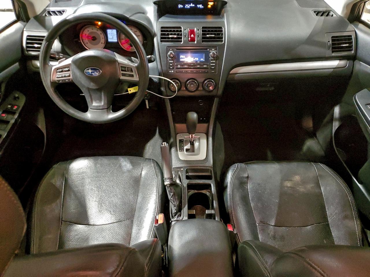2014 Subaru Impreza Premium VIN: JF1GJAC60EH026906 Lot: 94031235