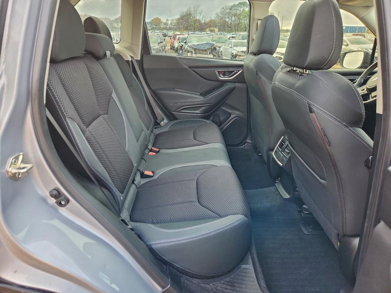 2021 Subaru Forester Premium VIN: JF2SKAFC2MH444578 Lot: 94064115