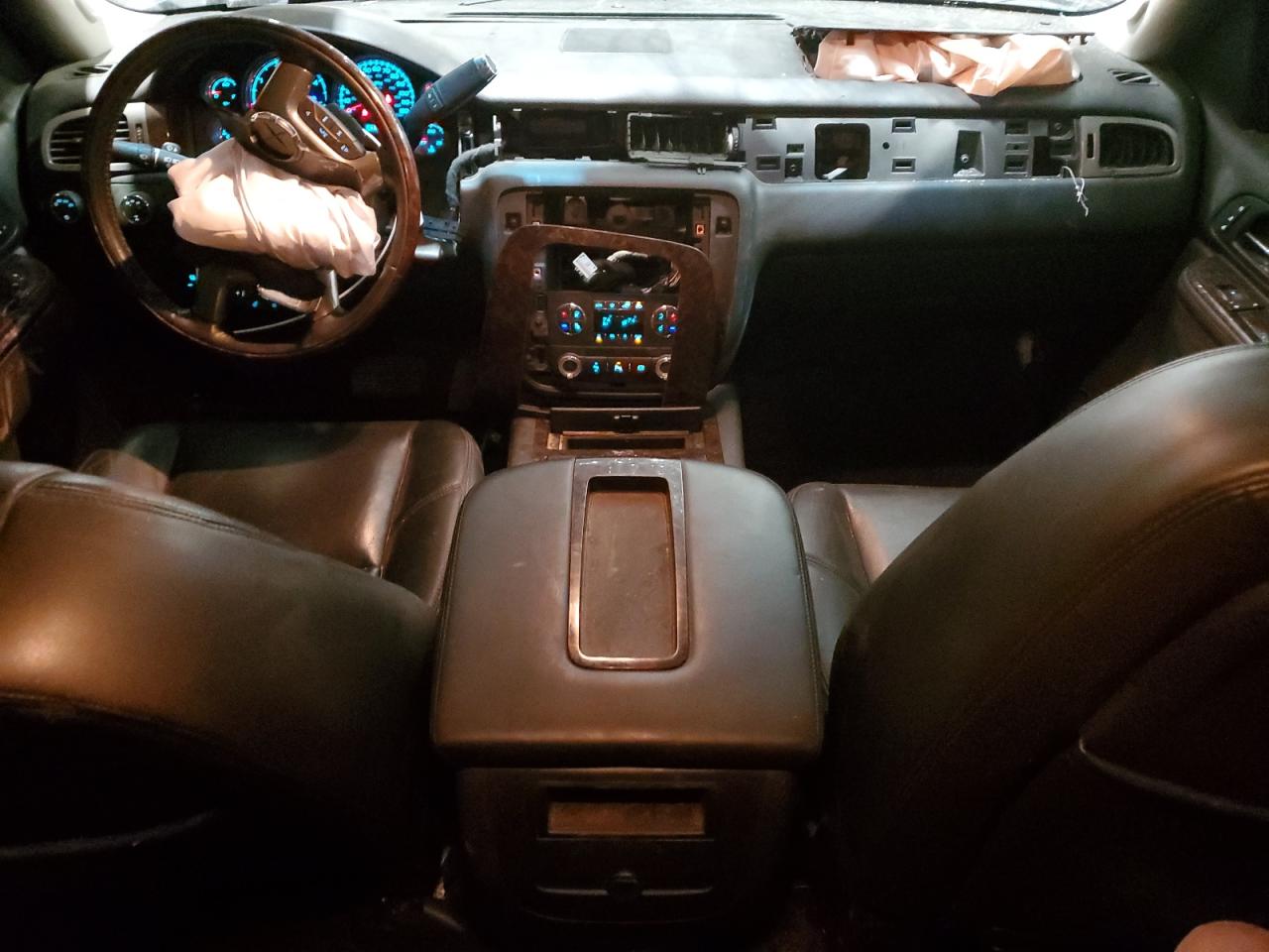 2012 GMC Sierra K3500 Denali VIN: 1GT426C83CF168829 Lot: 92117385