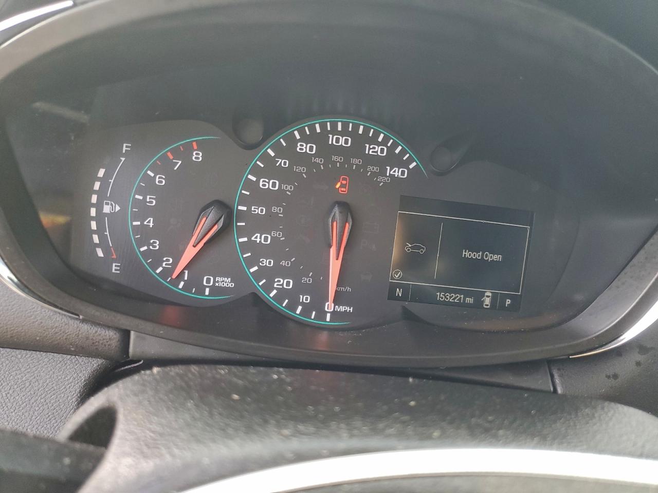 2018 Chevrolet Trax Ls VIN: 3GNCJKSBXJL309863 Lot: 93831265