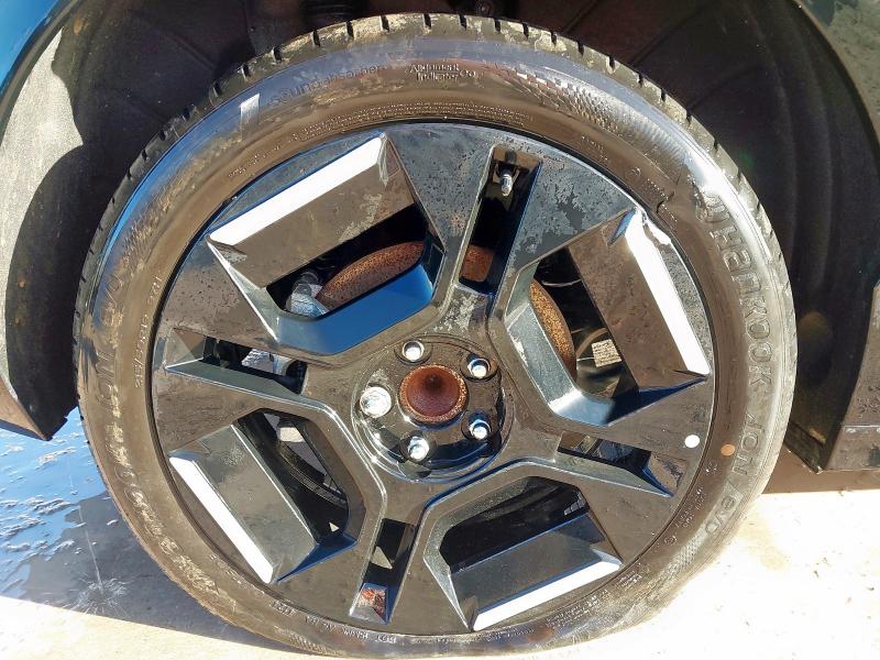 2025 KIA EV3 148KW GT-LINE S 81.4KWH 5DR AUTO