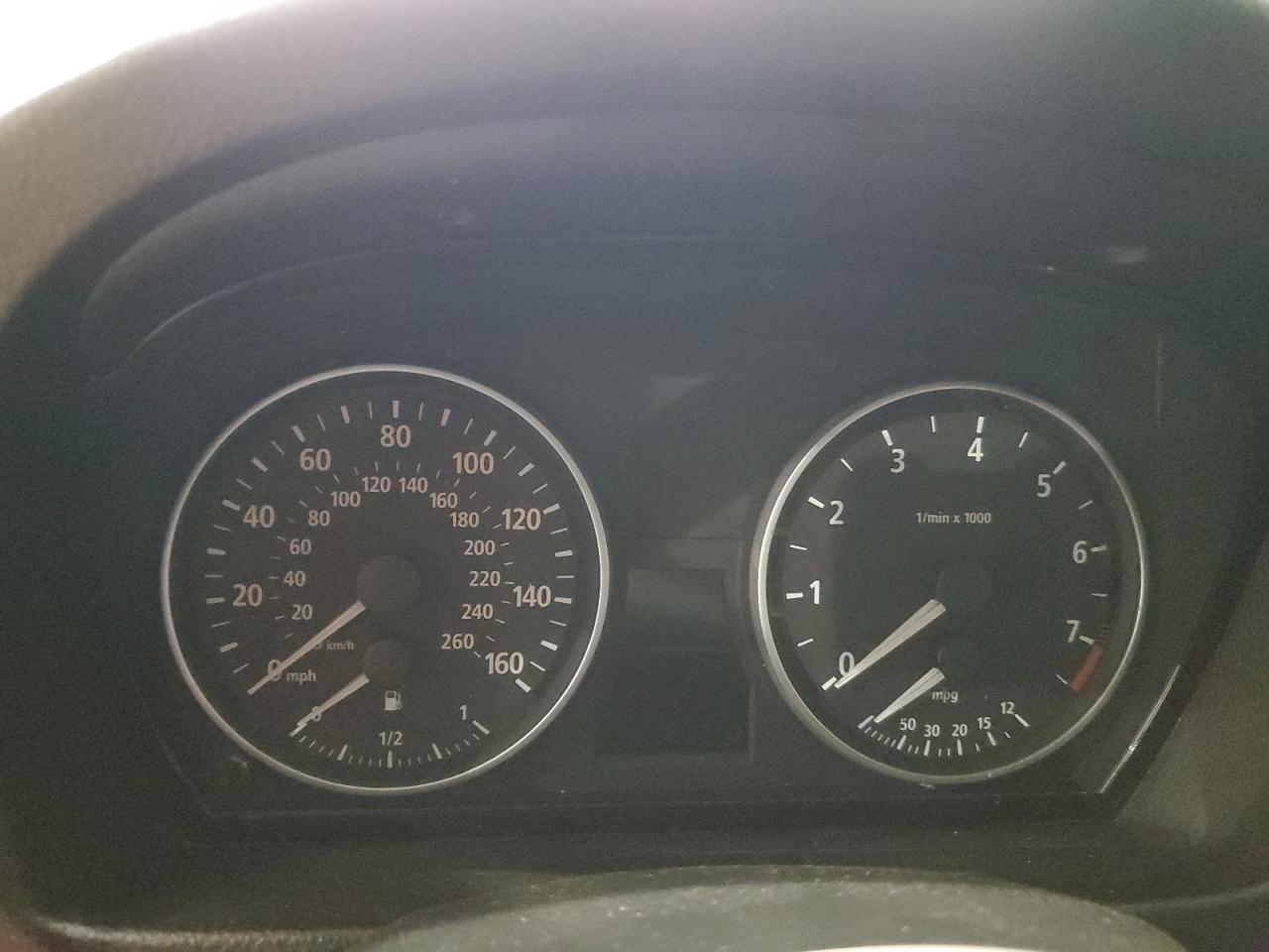 2007 BMW 328 I VIN: WBAVA33507PG49150 Lot: 93277125