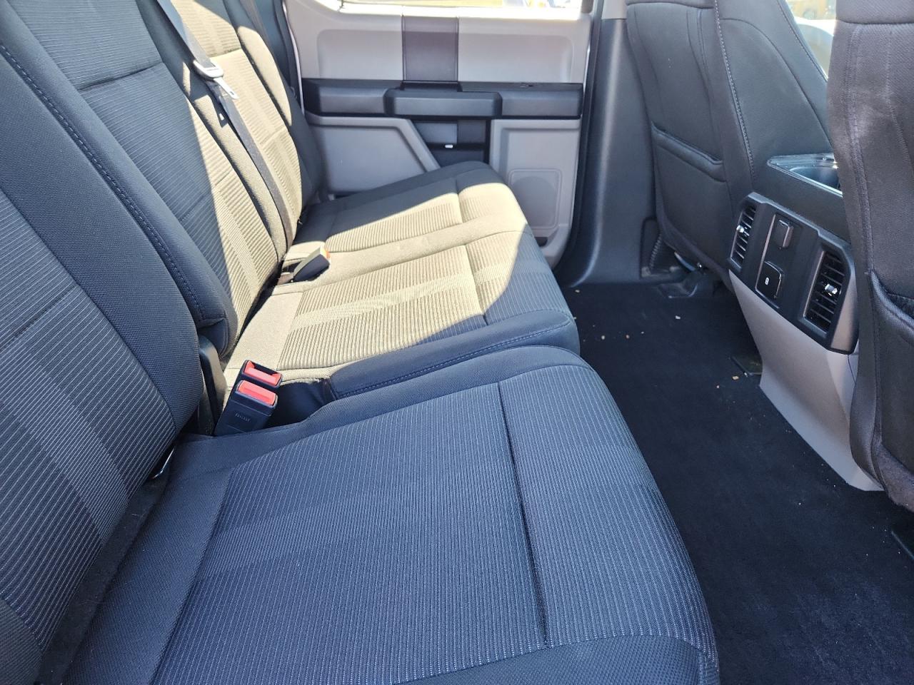 2019 Ford F150 Supercrew VIN: 1FTEW1E57KKC47764 Lot: 90980245