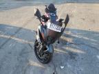2025 SUZUKI GSX800 F   for sale at Copart KY - LOUISVILLE