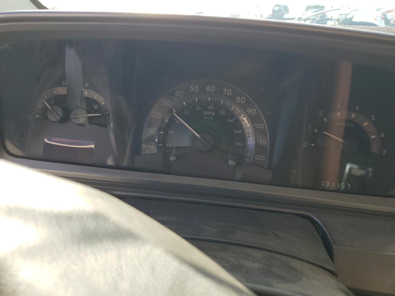 2009 Dodge Journey Sxt VIN: 3D4GH57V19T508051 Lot: 91912645