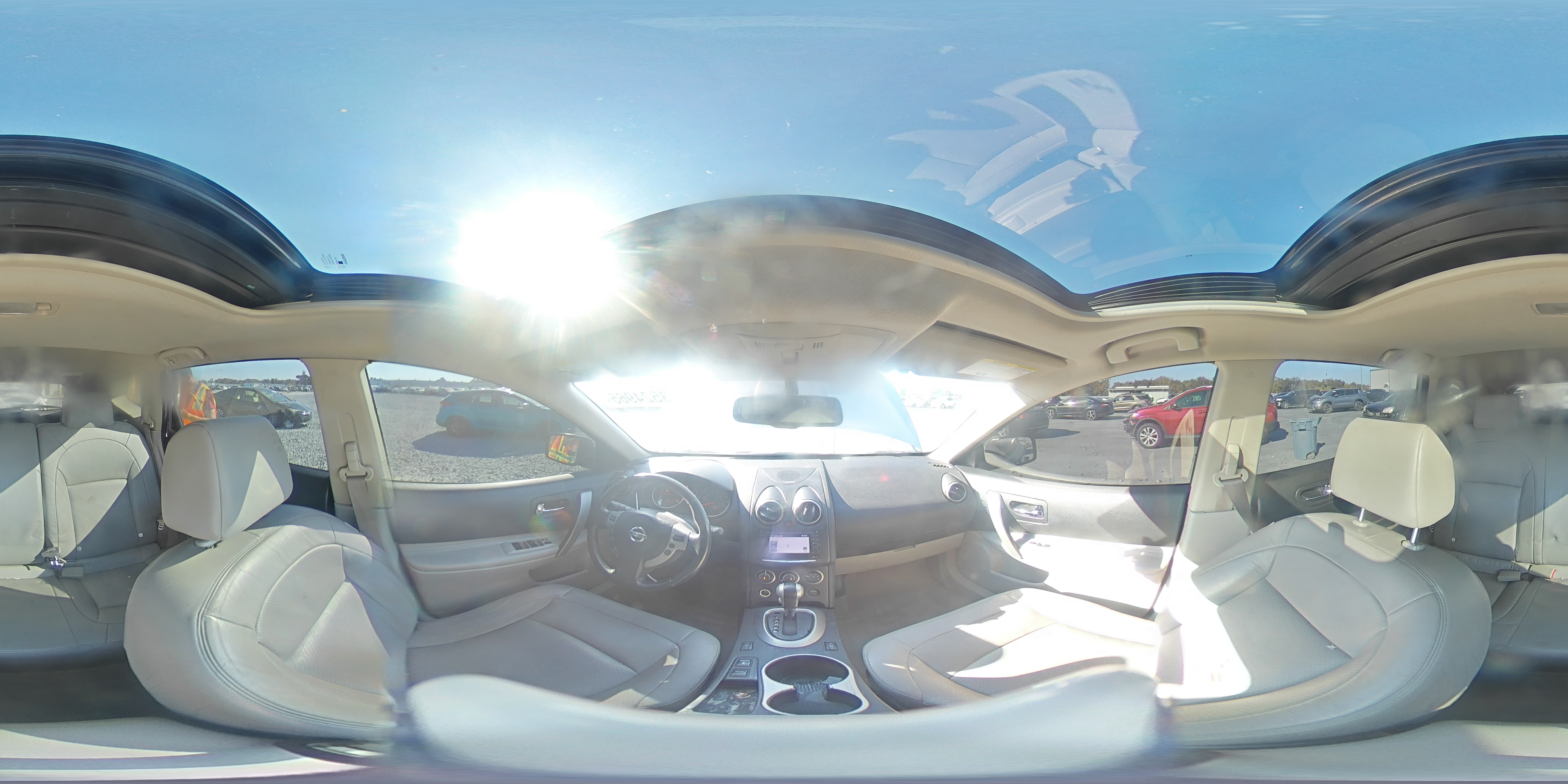 2012 Nissan Rogue S VIN: JN8AS5MV5CW413846 Lot: 93524965