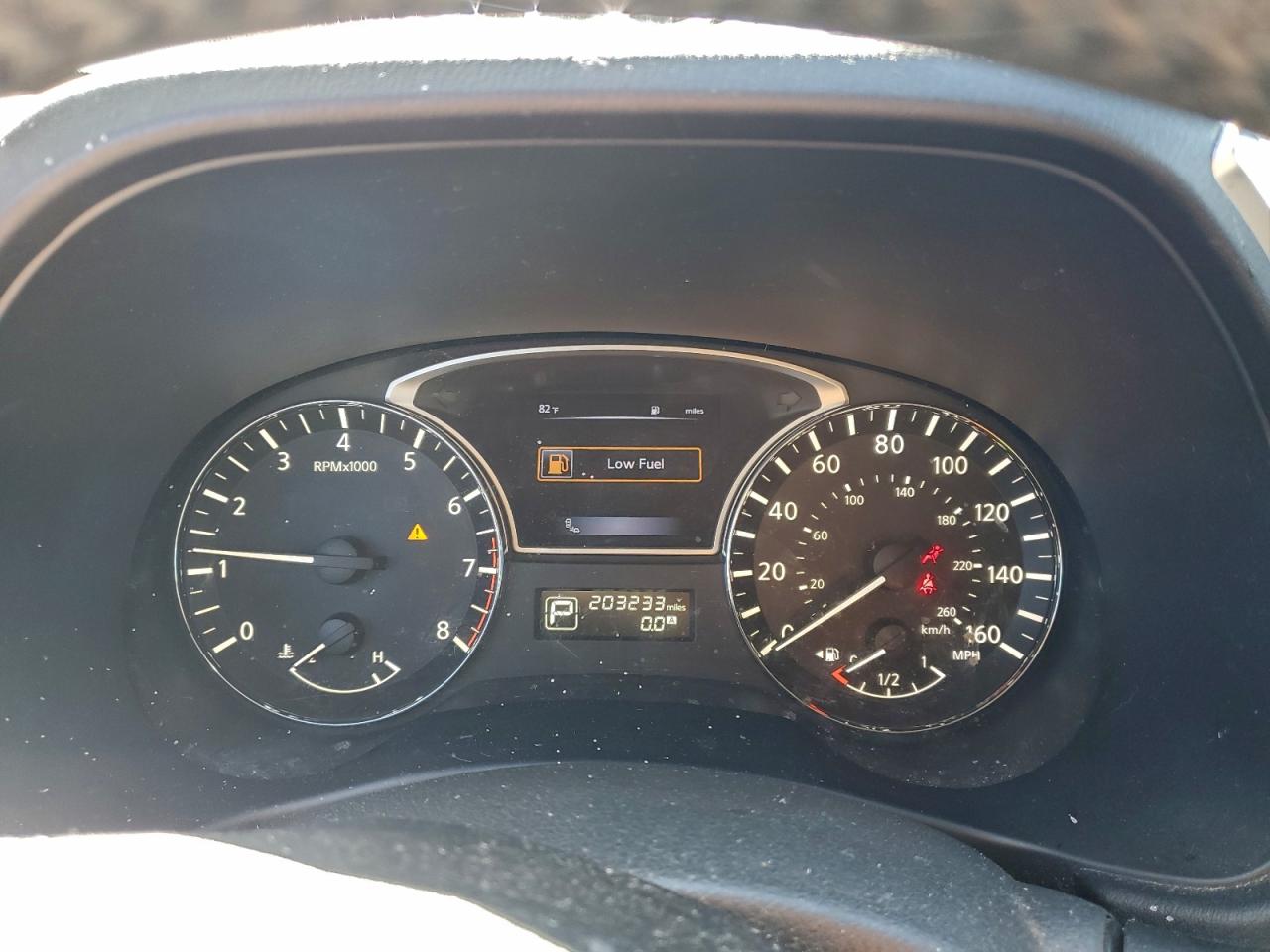 2015 Nissan Pathfinder S VIN: 5N1AR2MN0FC712183 Lot: 93873535