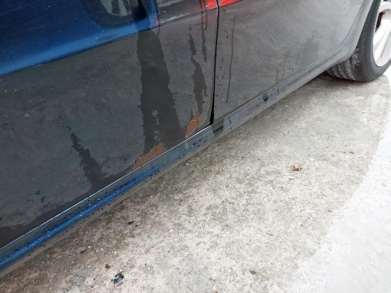 2013 PEUGEOT 508 1.6 HDI 115 ACTIVE 5DR [SAT NAV]