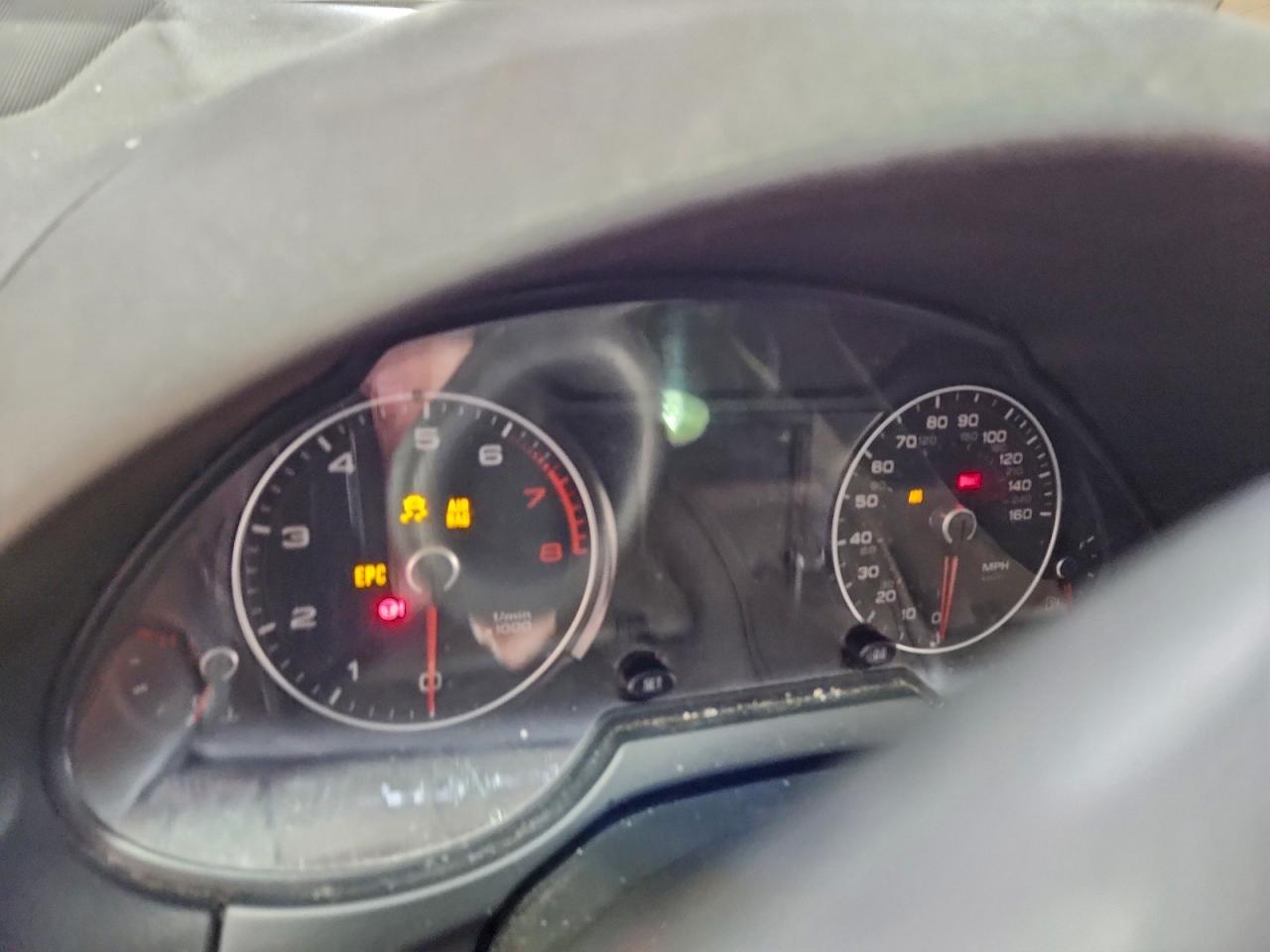 2015 Audi Q5 Premium Plus VIN: WA1LFAFP7FA043737 Lot: 94538605