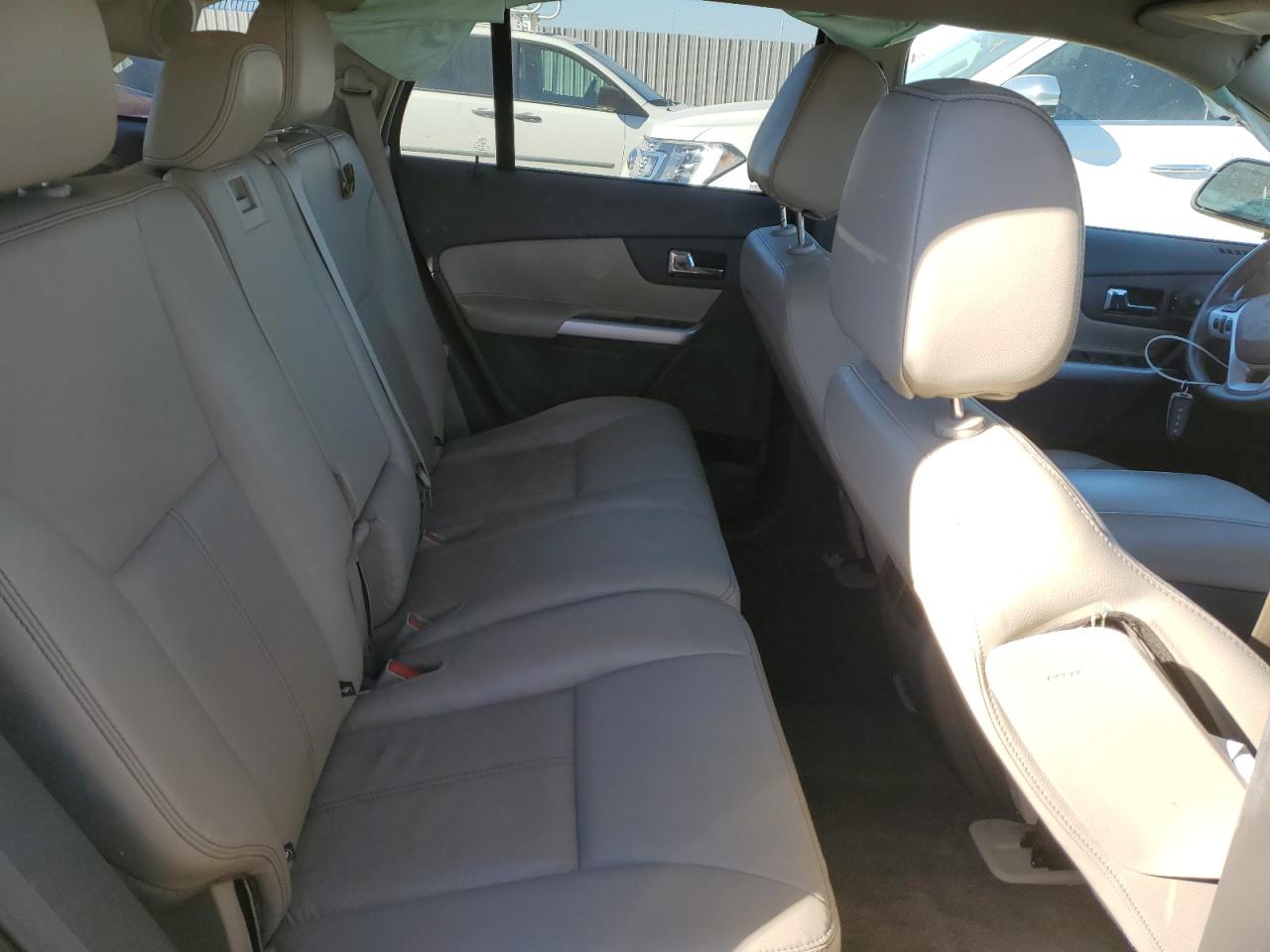 2013 Ford Edge Limited VIN: 2FMDK4KC7DBC37059 Lot: 90279315