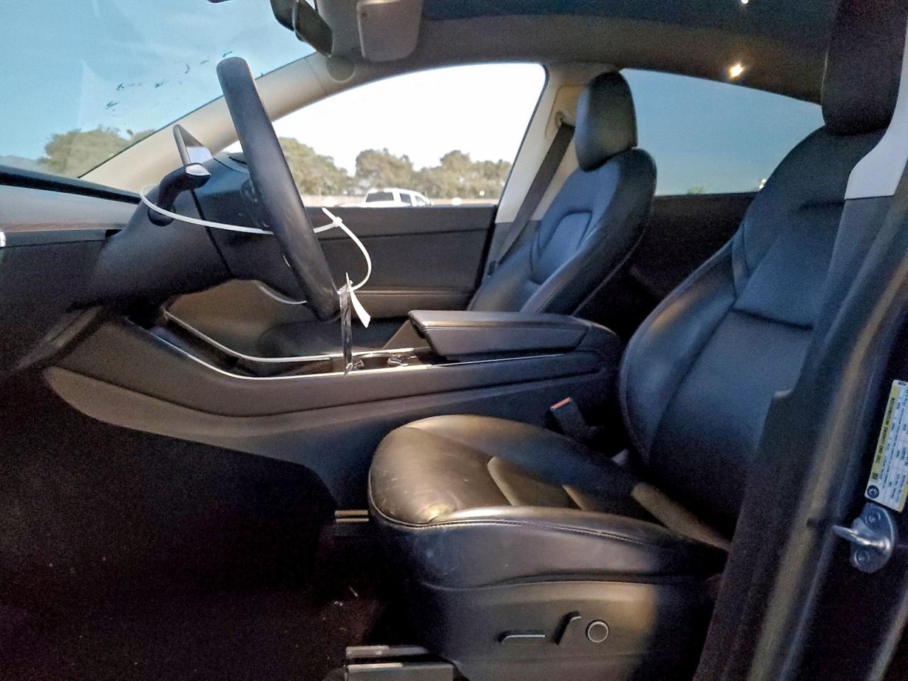 2021 Tesla Model Y VIN: 5YJYGDEE8MF068354 Lot: 94298045