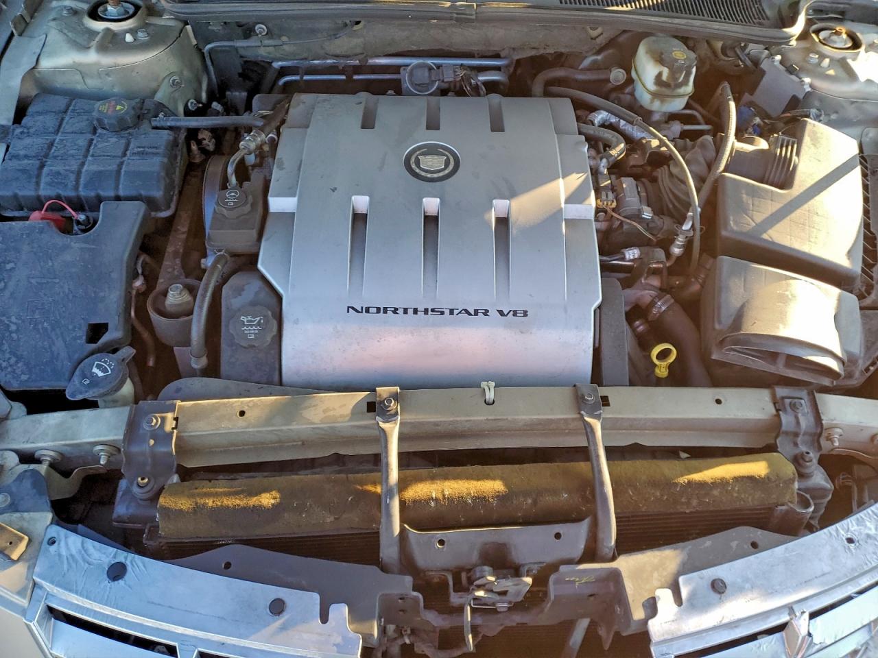 2007 Cadillac Dts VIN: 1G6KD57Y37U223614 Lot: 94128515