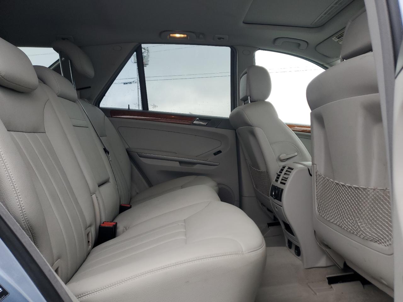 2006 Mercedes-Benz Ml 350 VIN: 4JGBB86E46A117714 Lot: 90594465