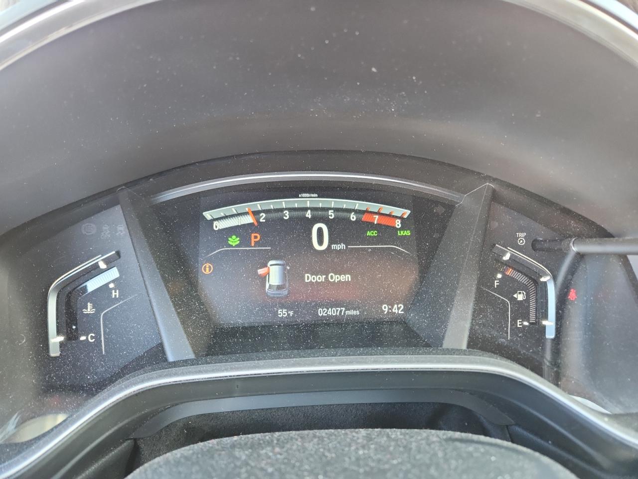 2021 Honda Cr-V Ex VIN: 2HKRW2H51MH635528 Lot: 91780315