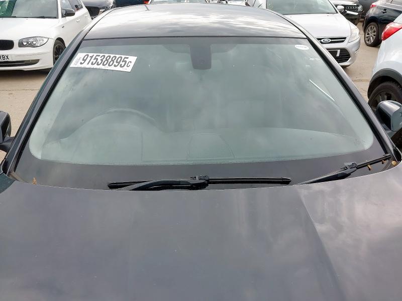 2016 BMW 5 SERIES 520D [190] SE 4DR STEP AUTO