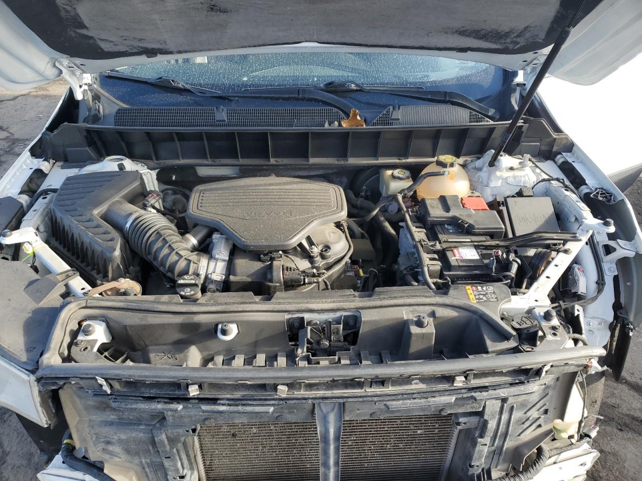 2017 GMC Acadia Slt-2 VIN: 1GKKNNLS1HZ123452 Lot: 93239375