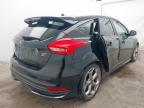 2016 FORD FOCUS 2.0 TDCI 185 ST-2 5DR for sale at Copart GLOUCESTER