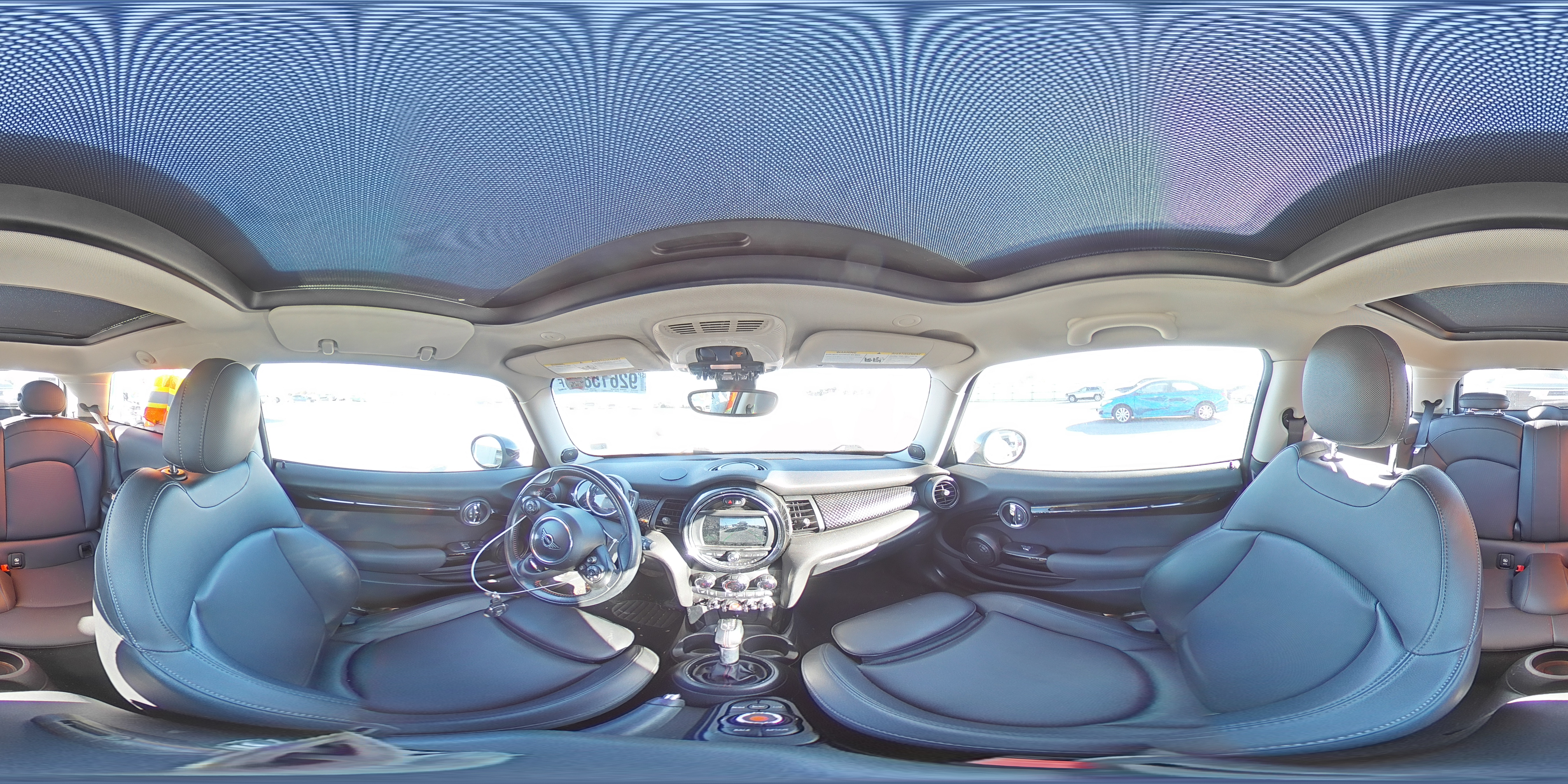 2019 Mini Cooper S VIN: WMWXP7C50K2A50625 Lot: 92615825