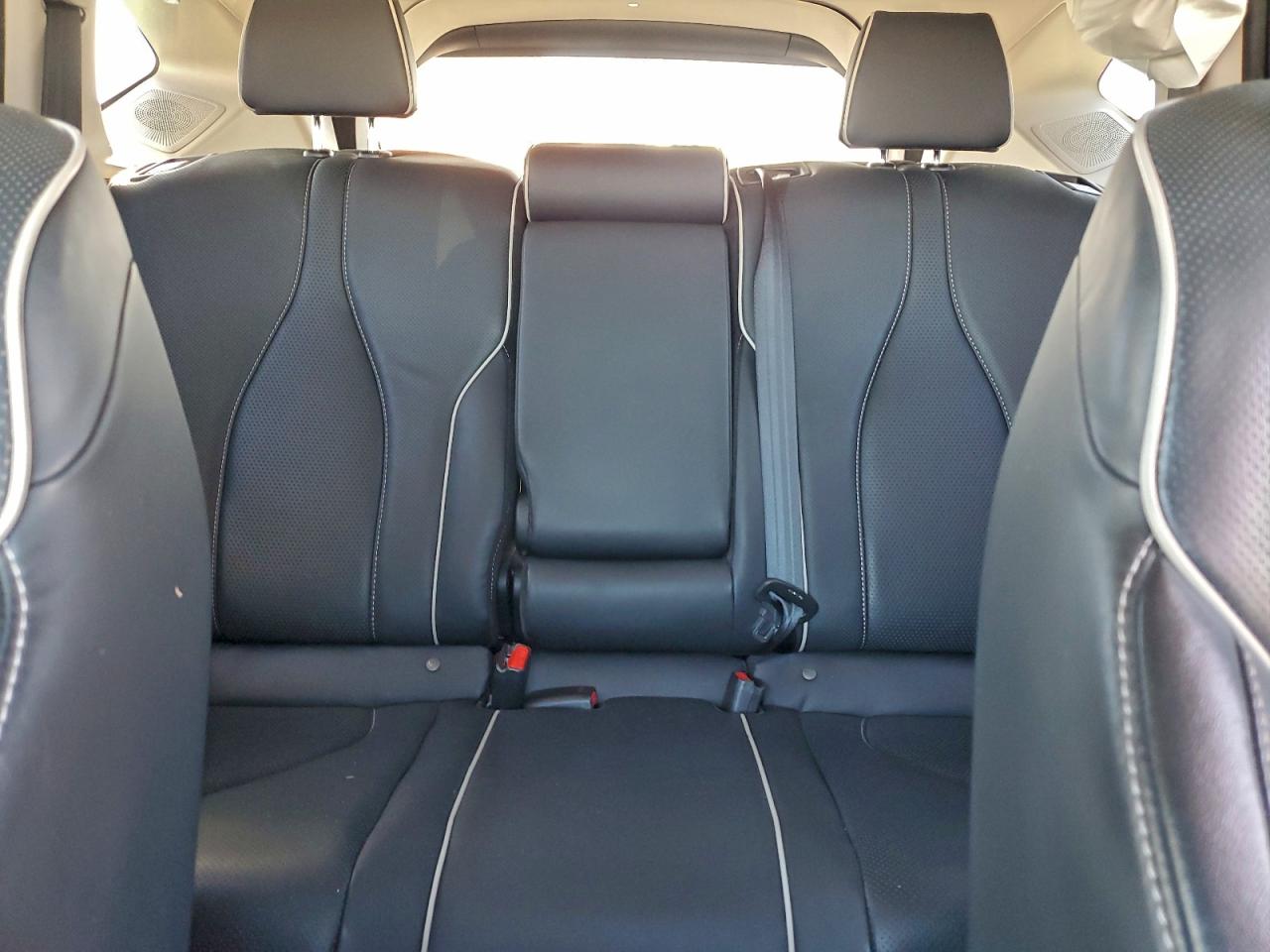 2020 Acura Rdx Advance VIN: 5J8TC1H73LL001045 Lot: 94077805